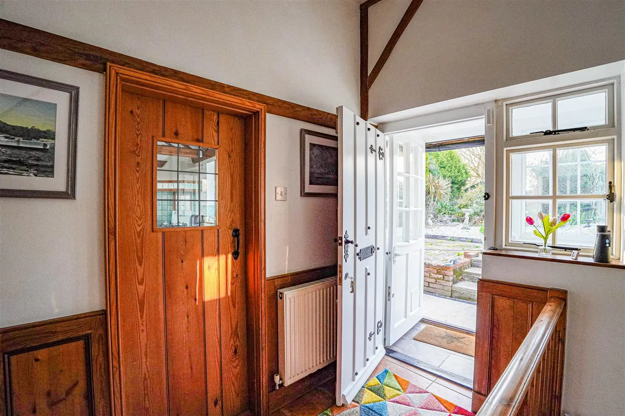 The Thorne, Guestling, photo 40