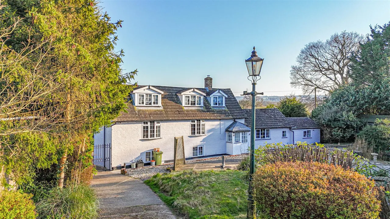 The Thorne, Guestling, photo 44