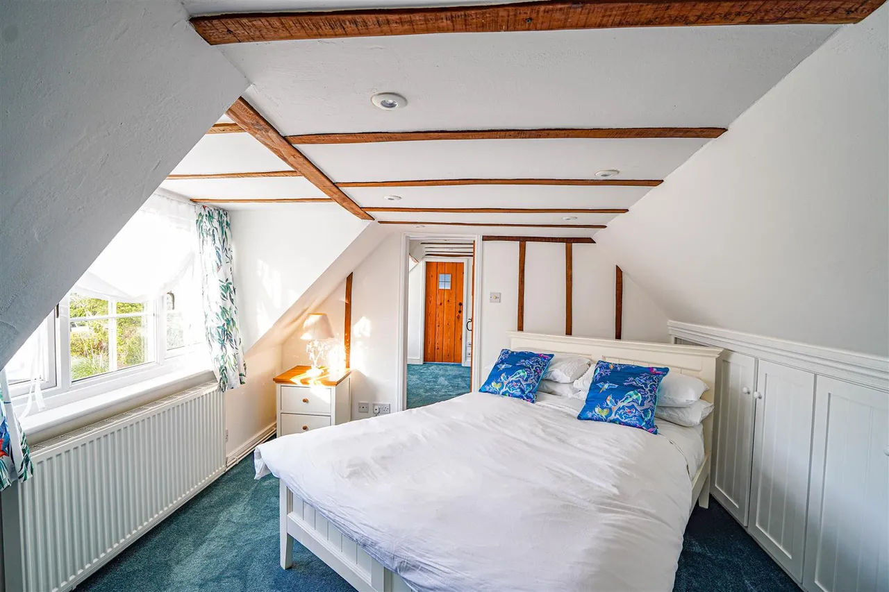 The Thorne, Guestling, photo 8