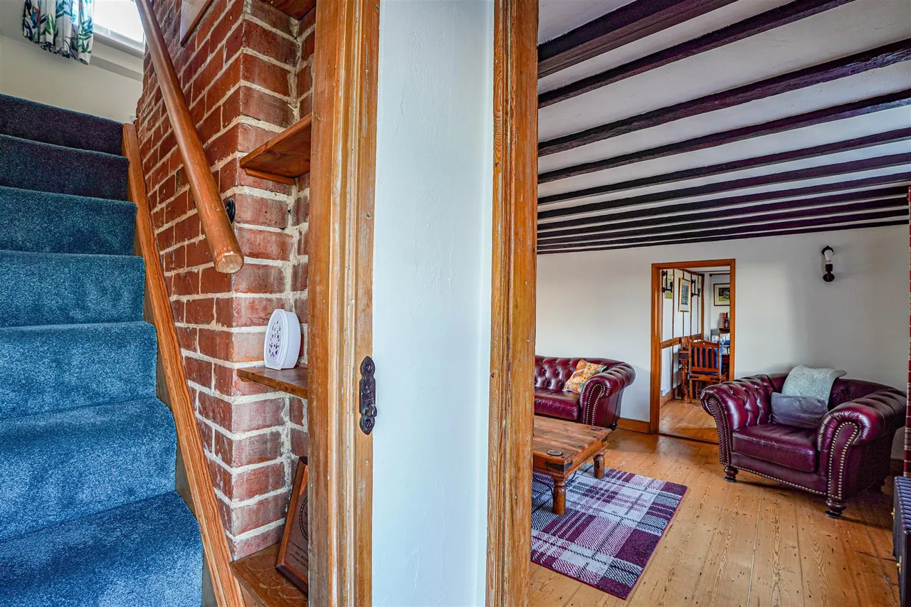 The Thorne, Guestling, photo 21