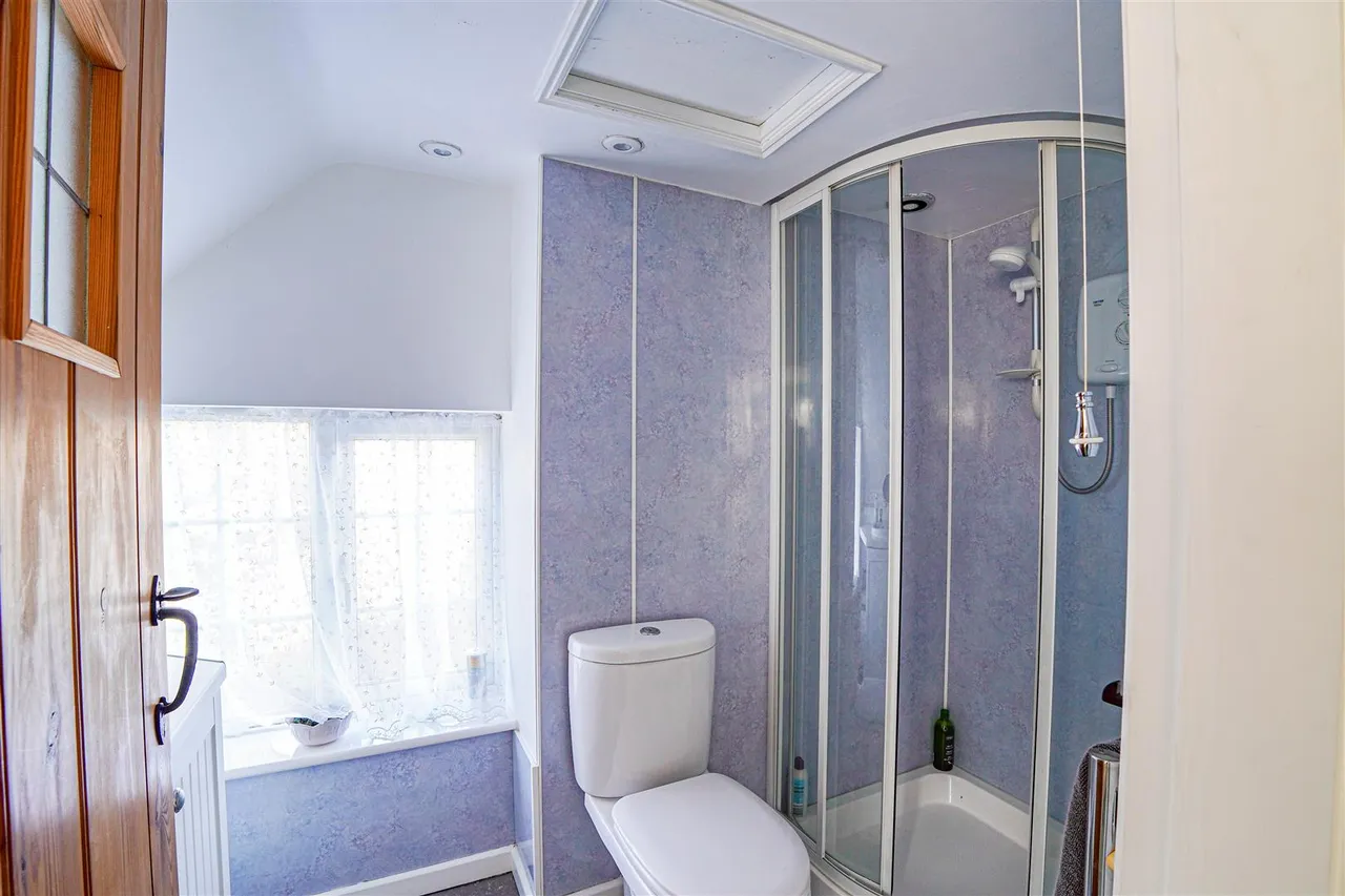 The Thorne, Guestling, photo 12