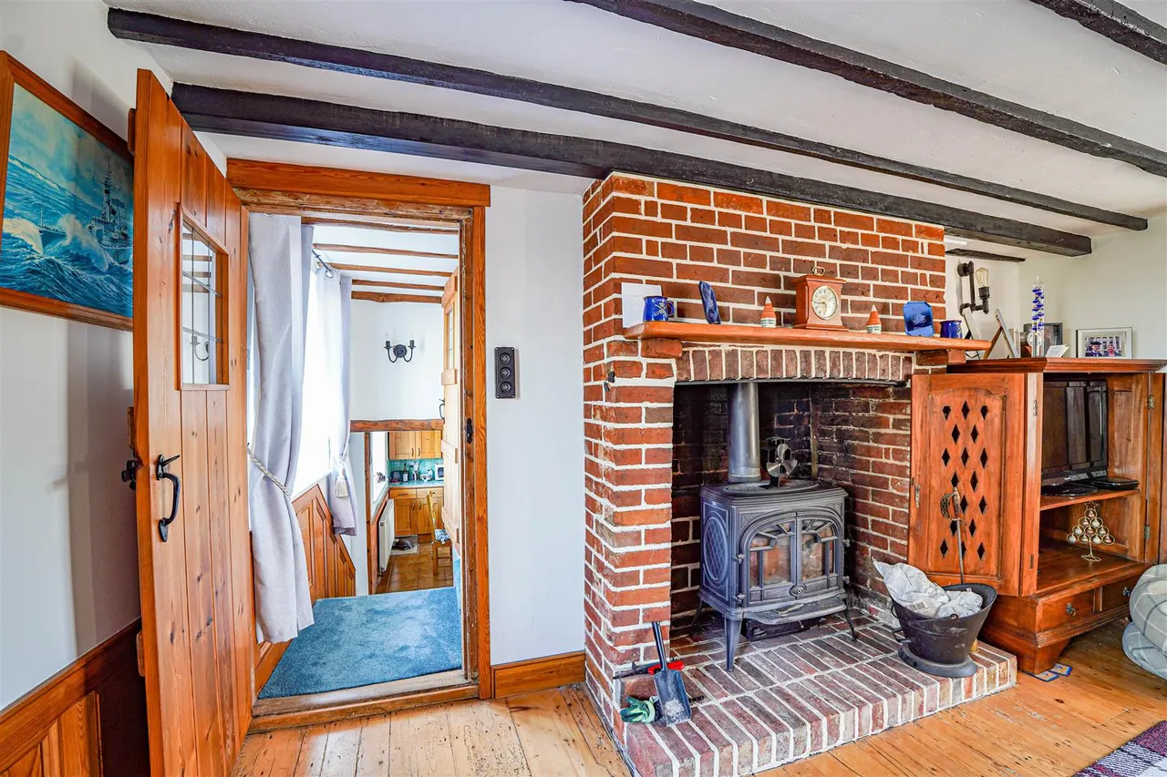 The Thorne, Guestling, photo 22
