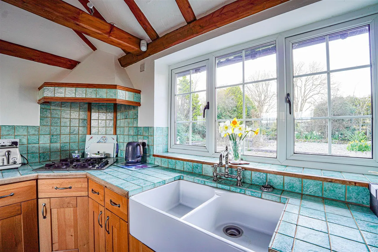 The Thorne, Guestling, photo 29