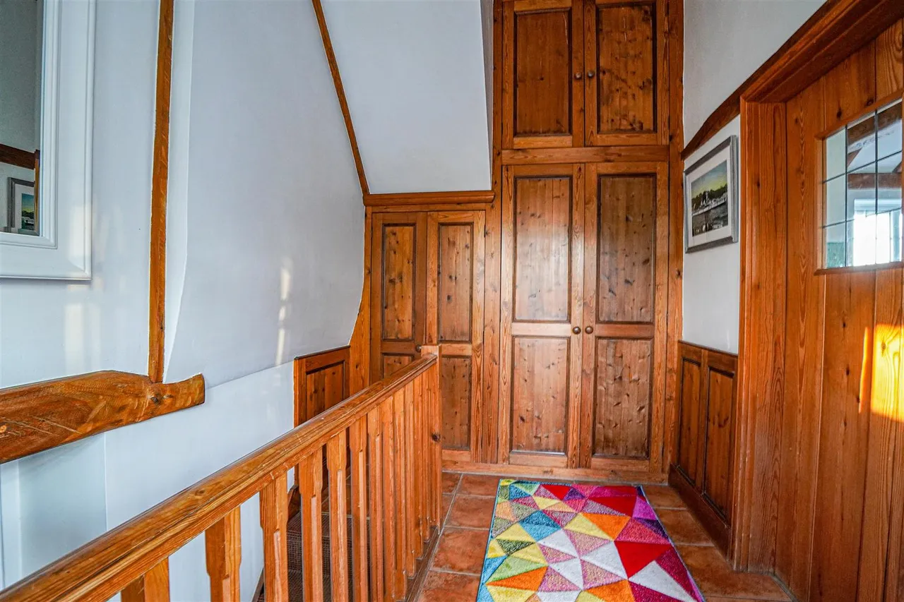 The Thorne, Guestling, photo 35