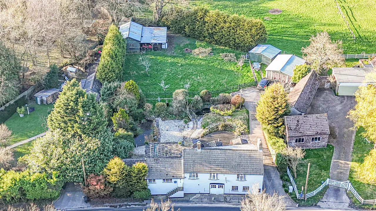3 bed house for sale, The Thorne, Guestling