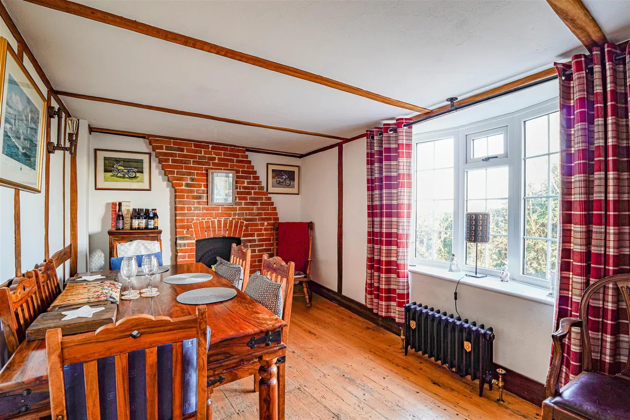 The Thorne, Guestling, photo 23