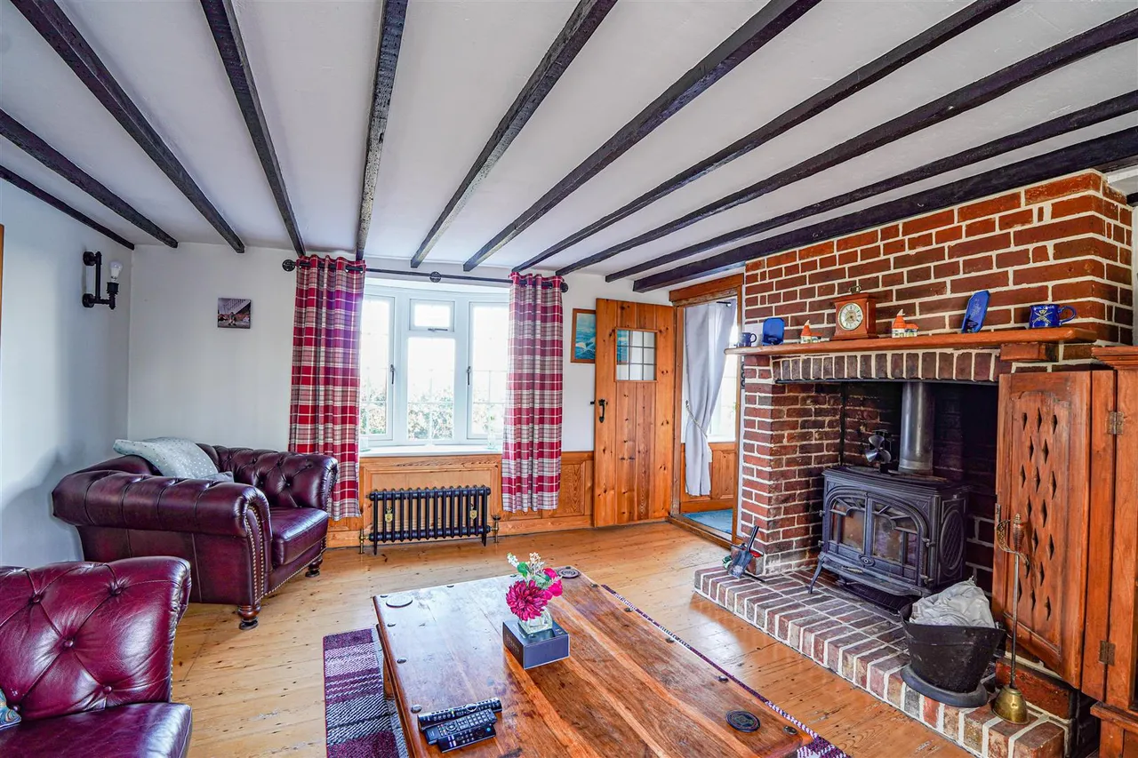 The Thorne, Guestling, photo 20