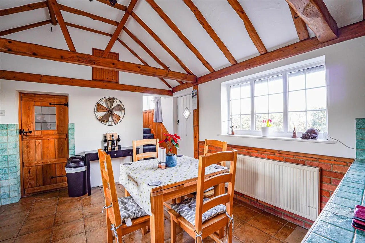 The Thorne, Guestling, photo 25
