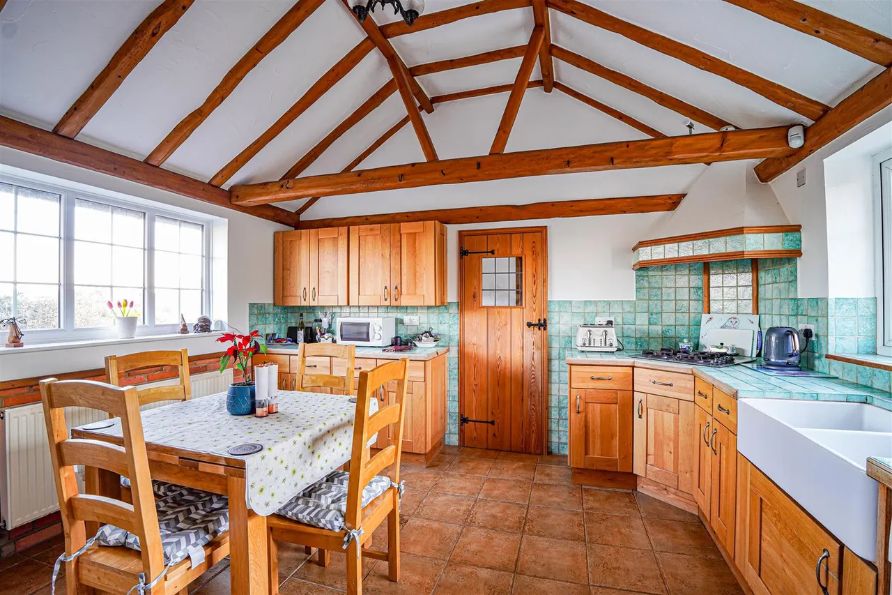 The Thorne, Guestling, photo 24