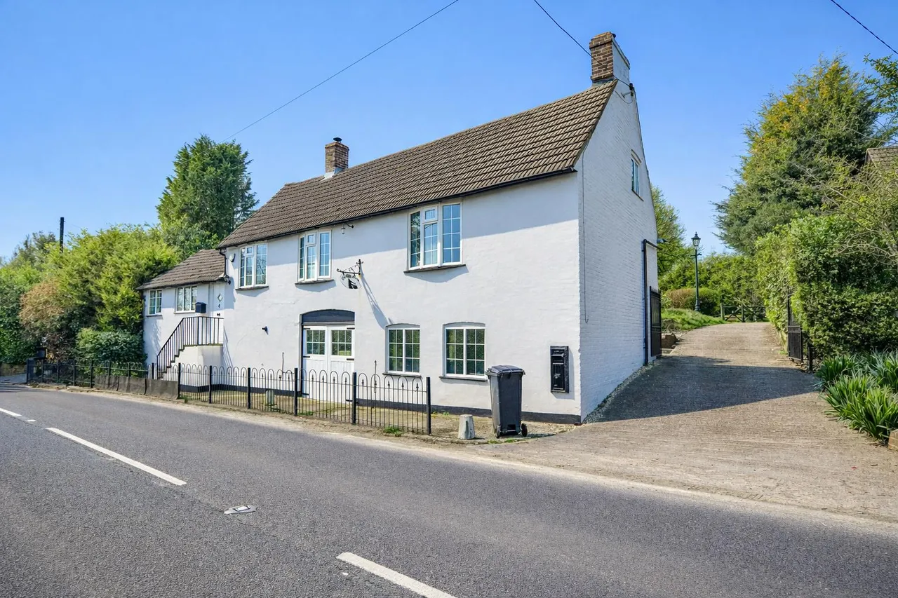 The Thorne, Guestling, photo 13