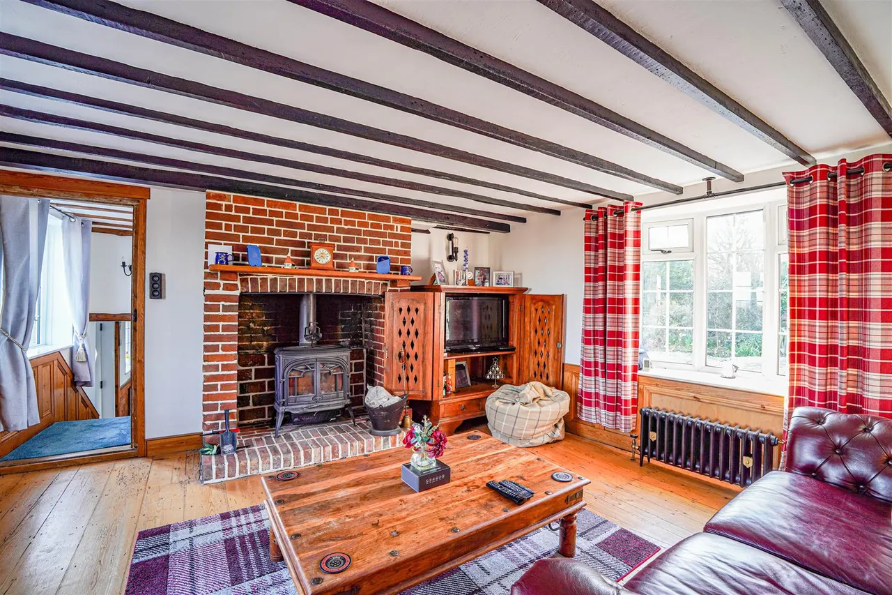 The Thorne, Guestling, photo 3