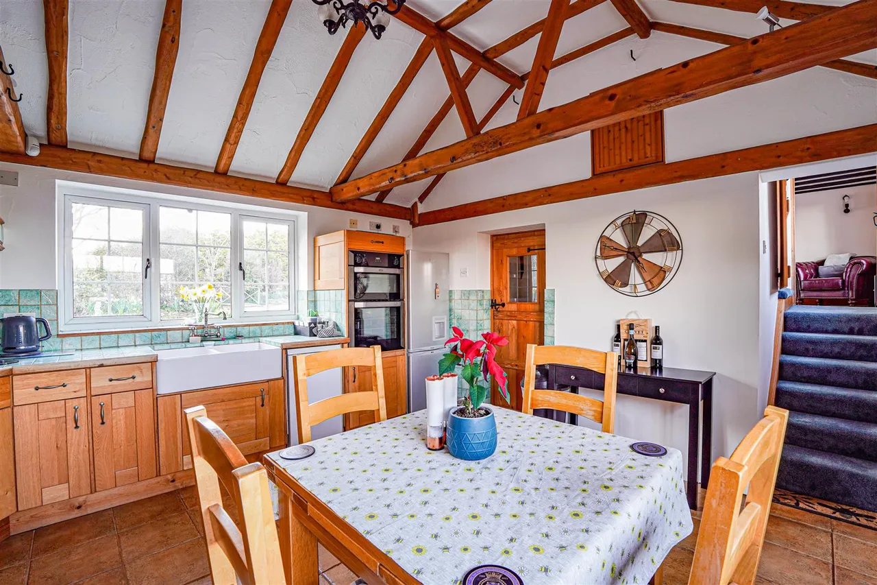 The Thorne, Guestling, photo 26