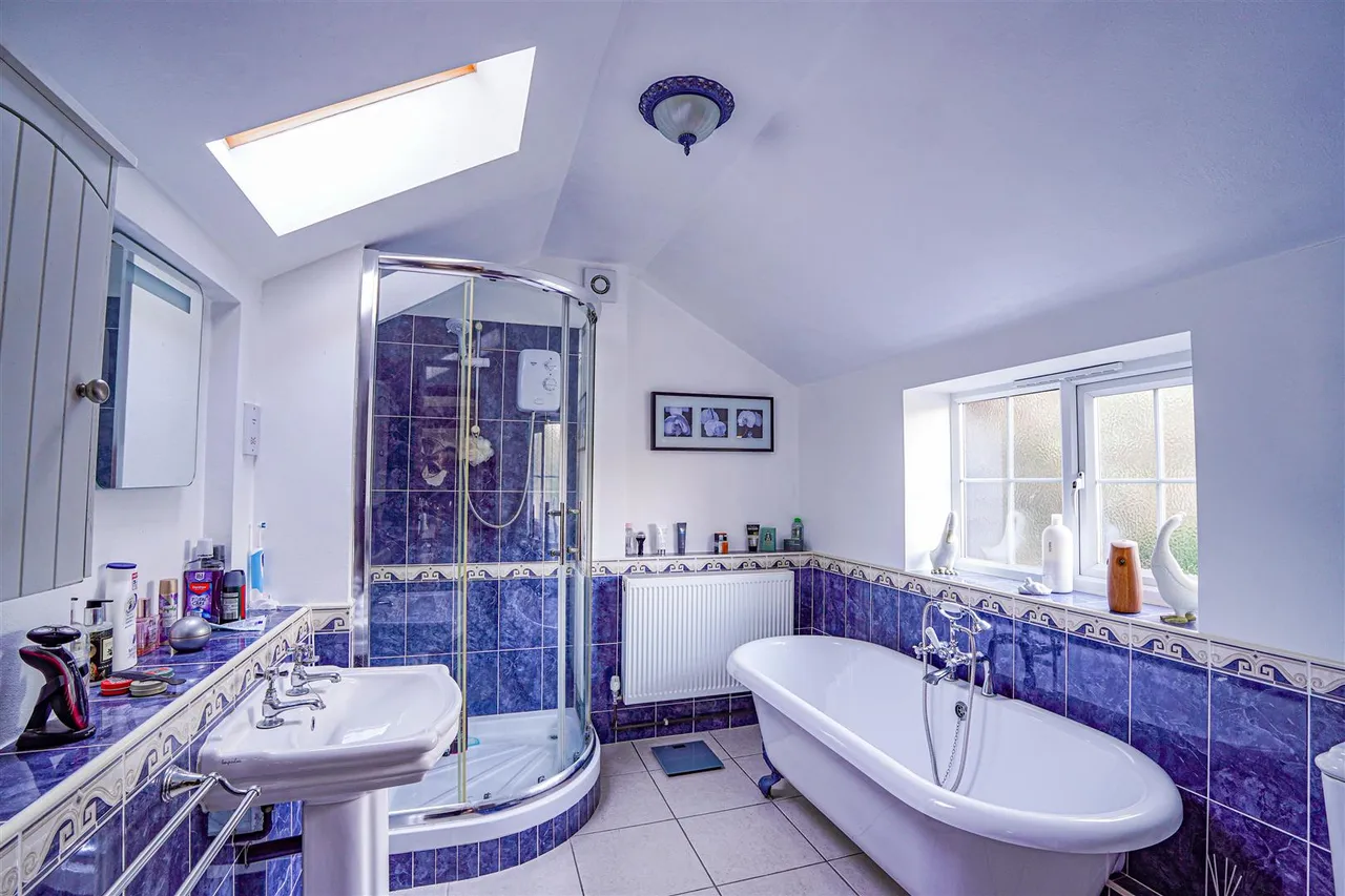 The Thorne, Guestling, photo 10