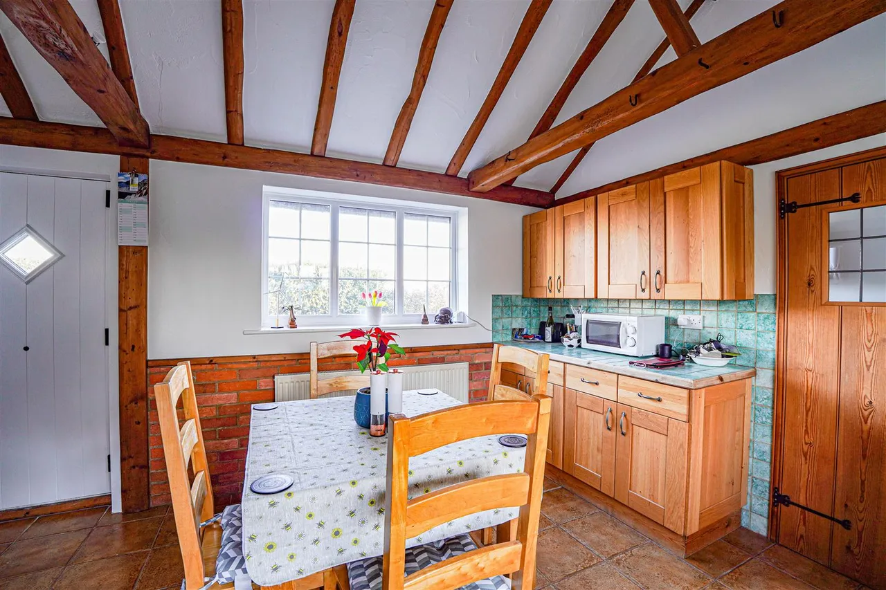 The Thorne, Guestling, photo 28