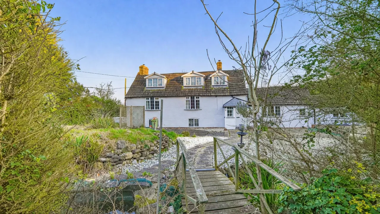 The Thorne, Guestling, photo 46