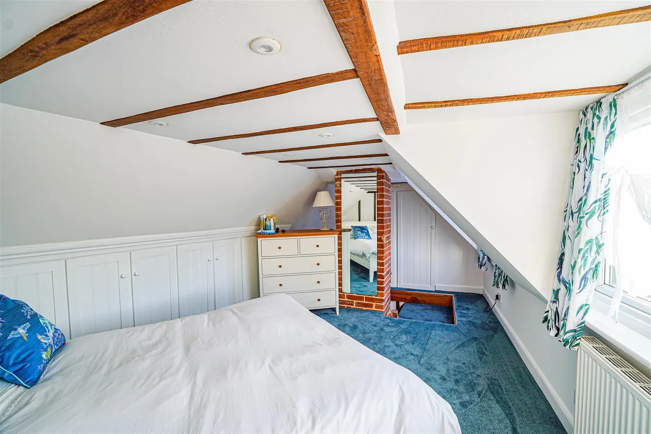 The Thorne, Guestling, photo 32