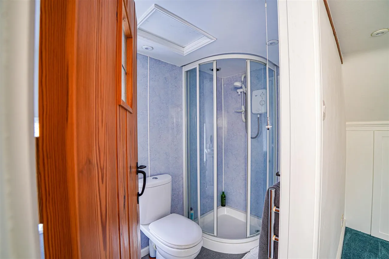 The Thorne, Guestling, photo 38