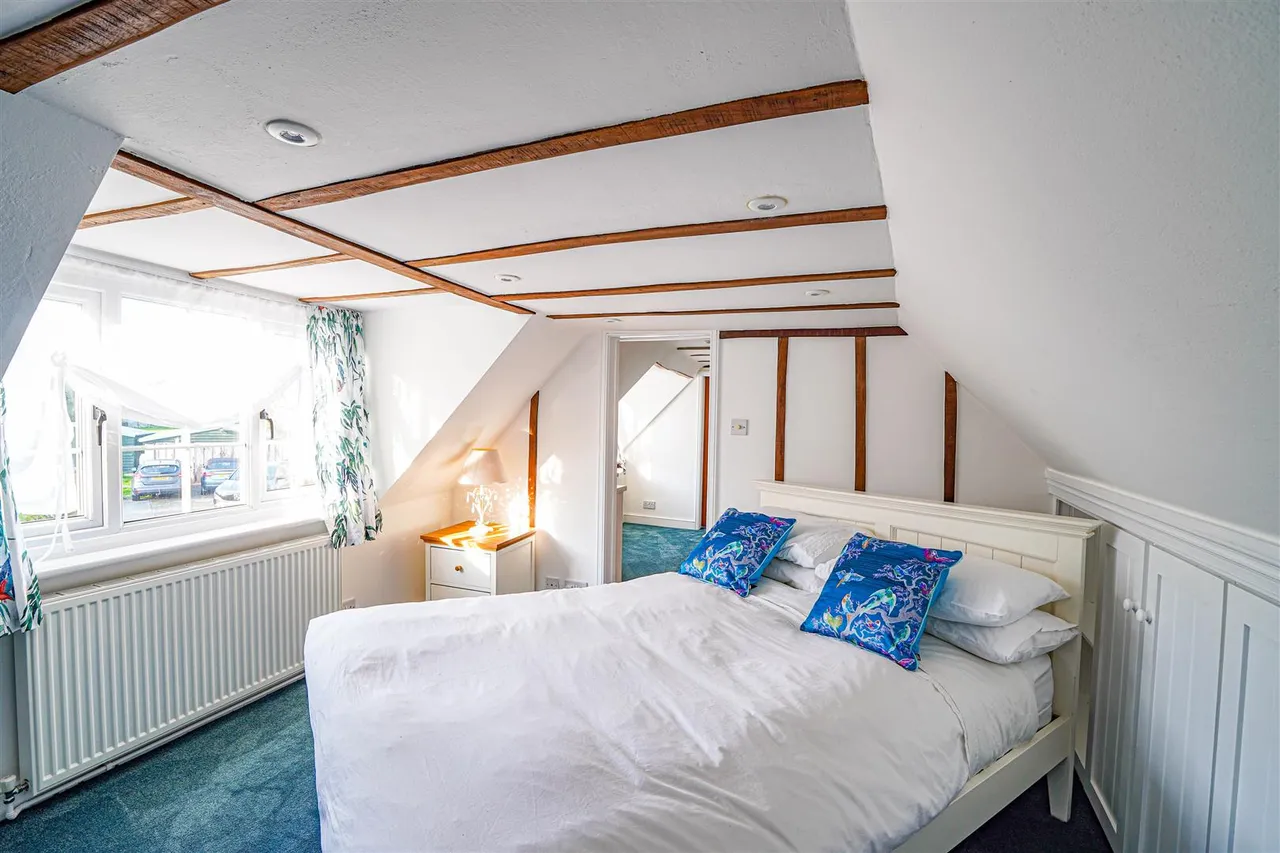 The Thorne, Guestling, photo 31