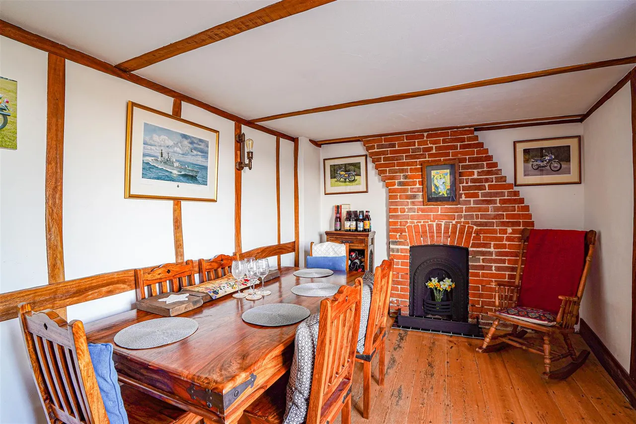The Thorne, Guestling, photo 6