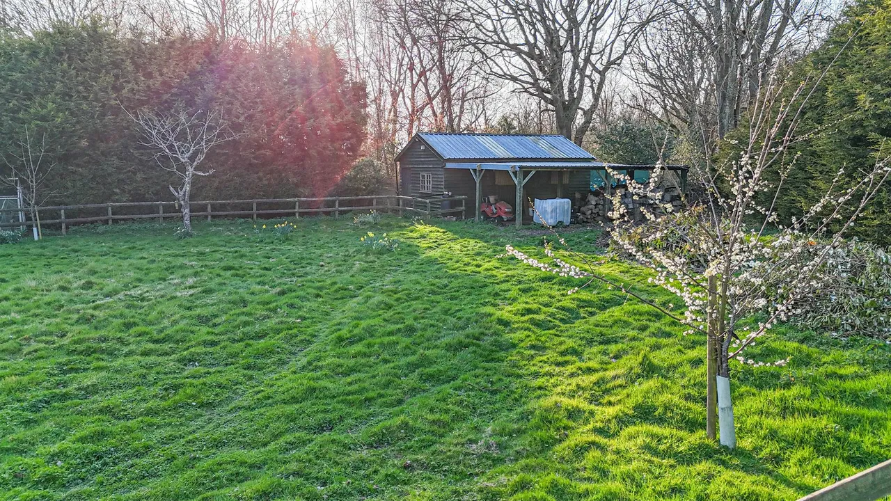 The Thorne, Guestling, photo 18