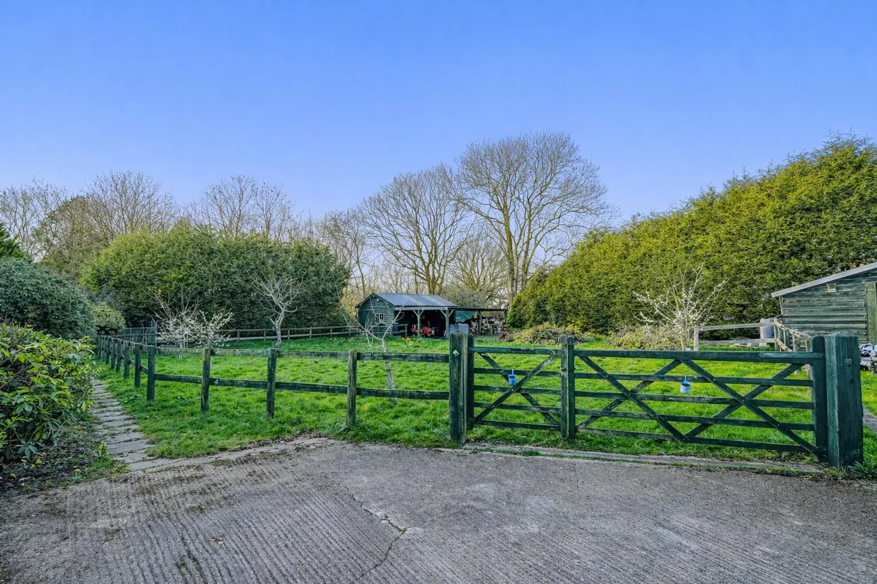 The Thorne, Guestling, photo 17