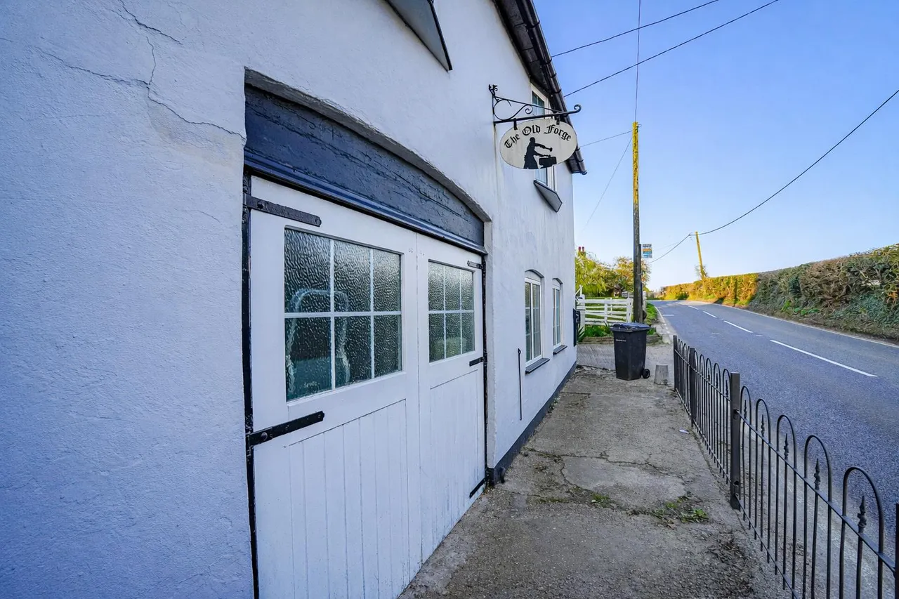 The Thorne, Guestling, photo 49
