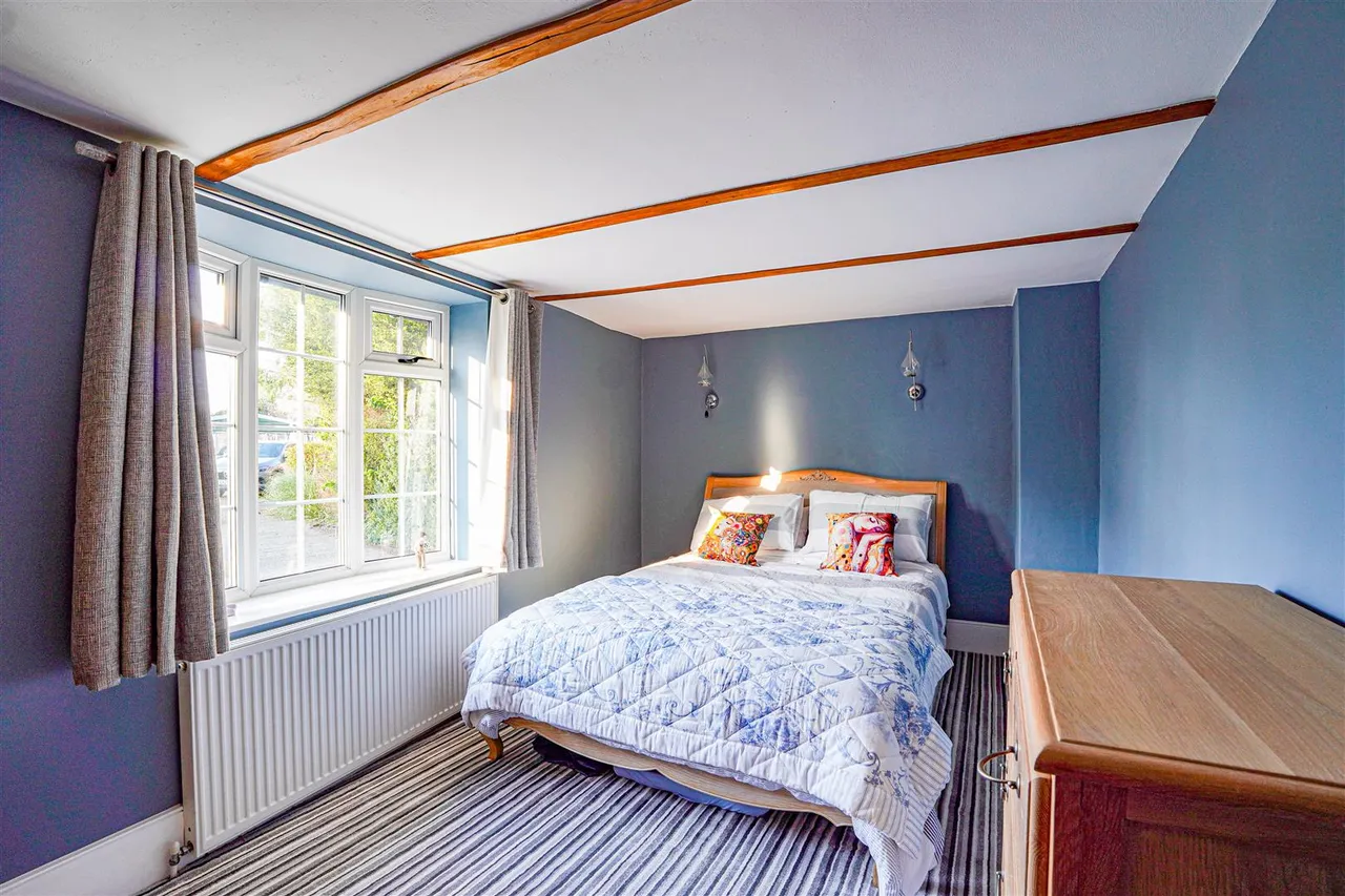 The Thorne, Guestling, photo 9