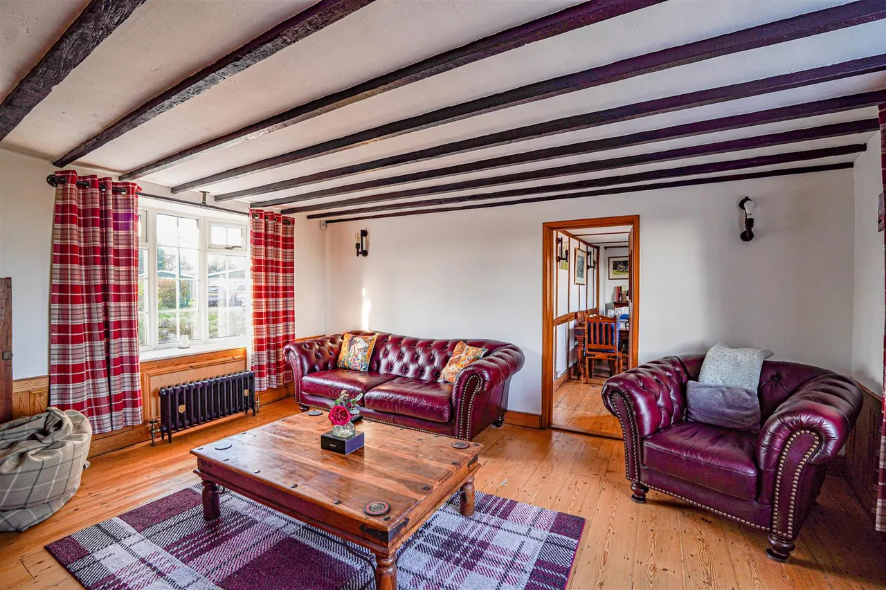 The Thorne, Guestling, photo 19