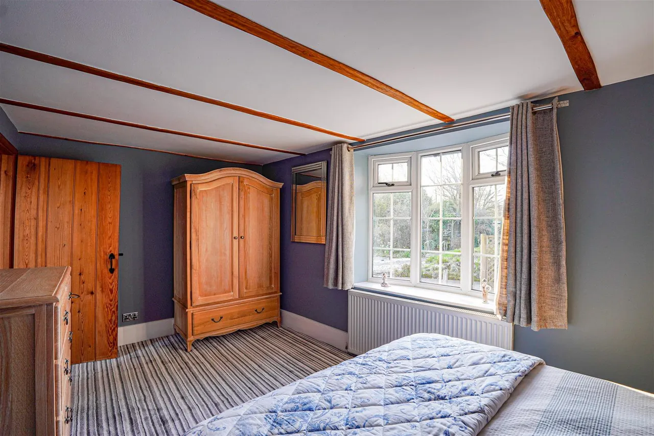 The Thorne, Guestling, photo 33