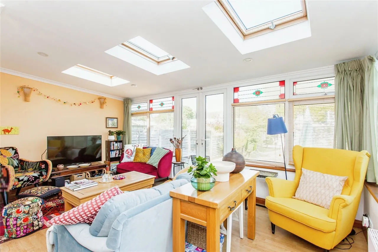 Rutland Avenue, Southend-on-Sea, Essex, SS1, photo 4