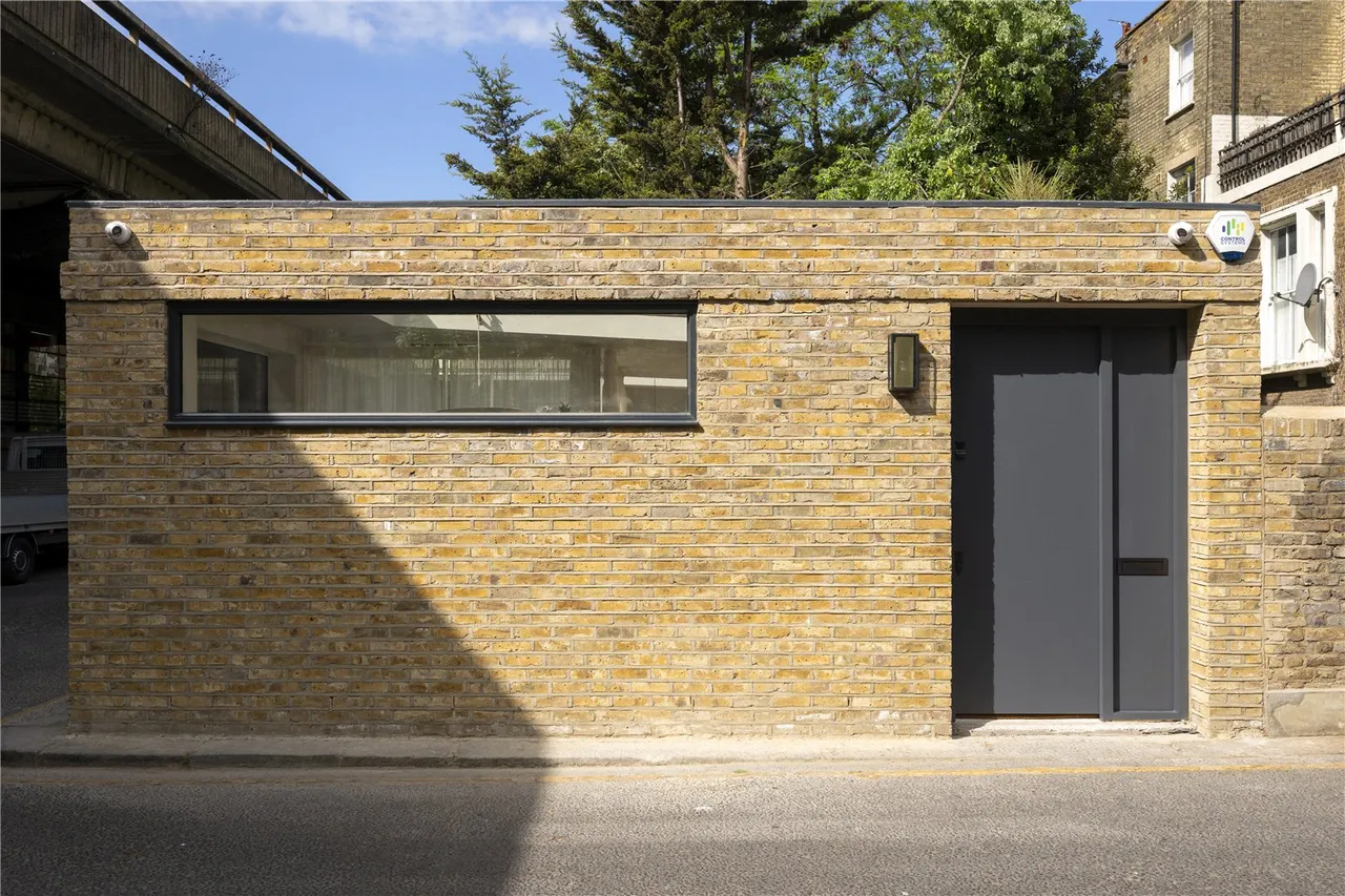 Malton Mews, Notting Hill, W10, photo 16