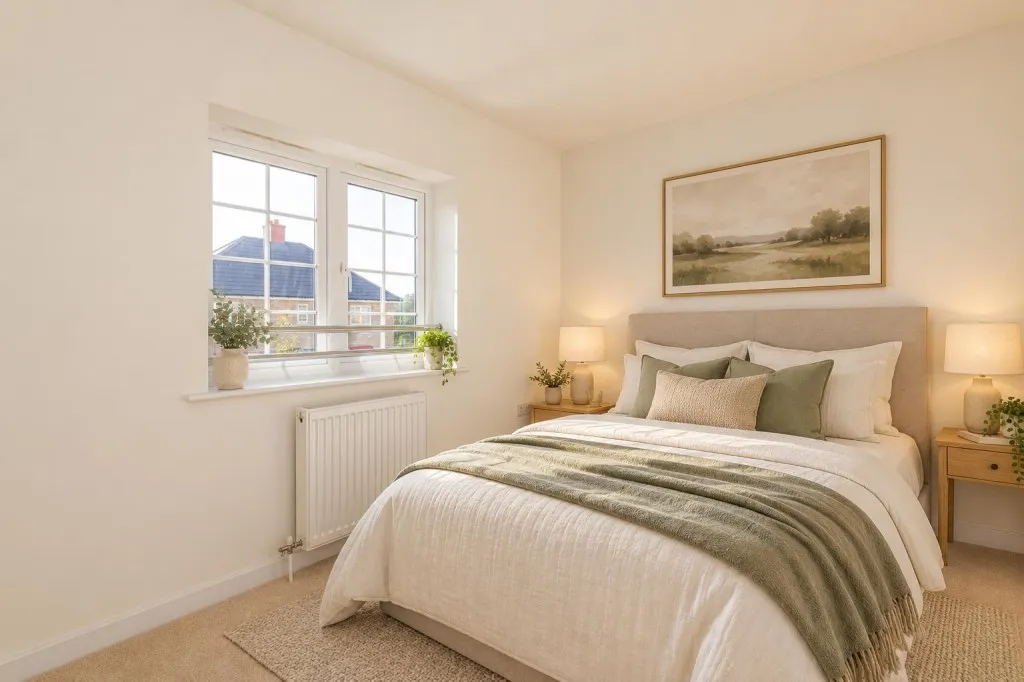 Draper Road, Higham Ferrers, photo 15