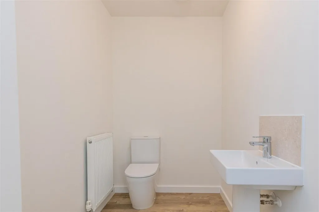 Draper Road, Higham Ferrers, photo 19