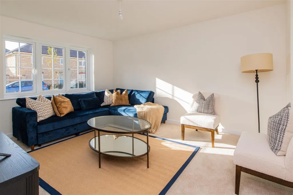 Draper Road, Higham Ferrers, photo 7