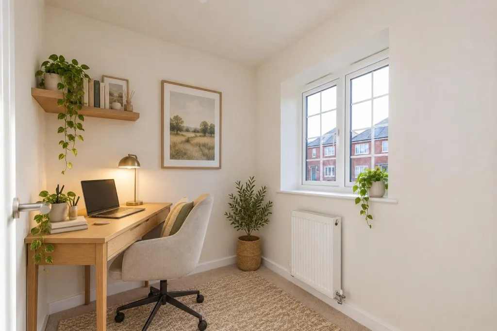 Draper Road, Higham Ferrers, photo 8