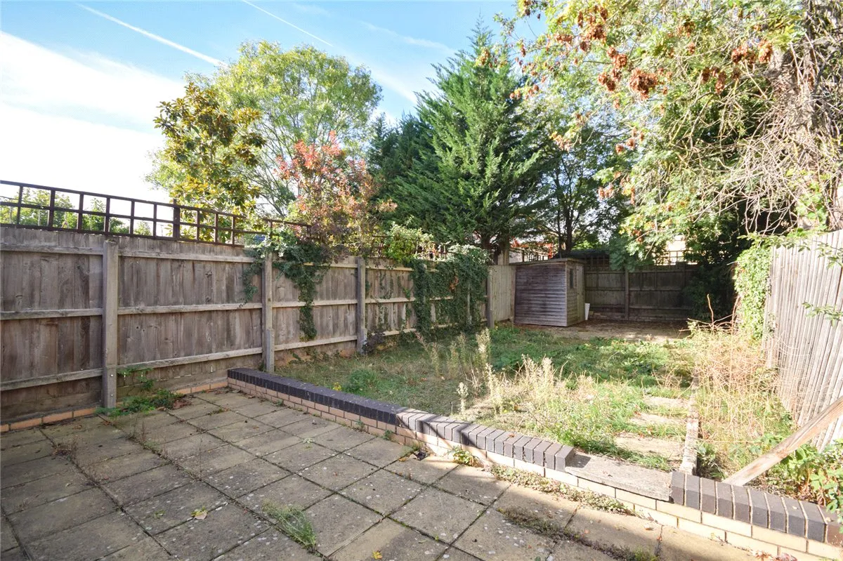 St Andrews Road, Cambridge, CB4, photo 17