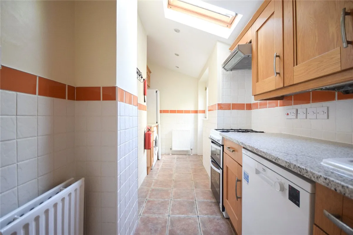 St Andrews Road, Cambridge, CB4, photo 5