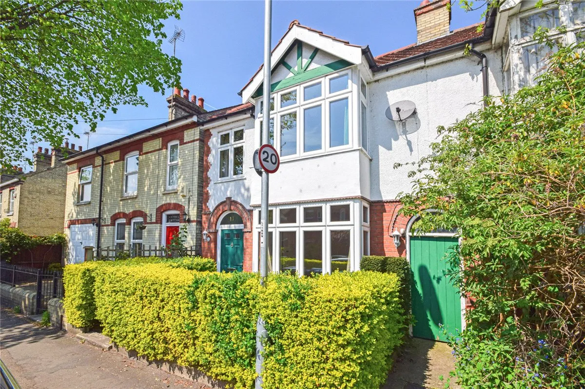 St Andrews Road, Cambridge, CB4, photo 18