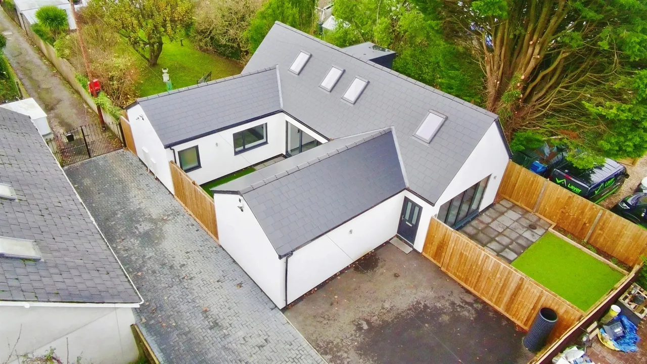 Newport Road, Cardiff, CF3, photo 5