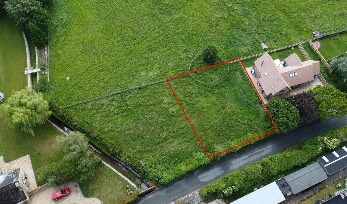 property for sale — Building Plot, Winterbourne Bassett, Swindon, Wiltshire, SN4 9QD