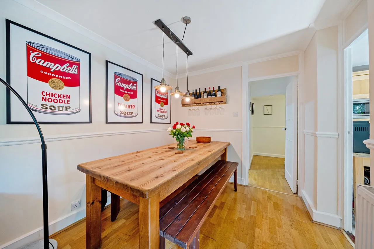 Flaxman Road, SE5, photo 5