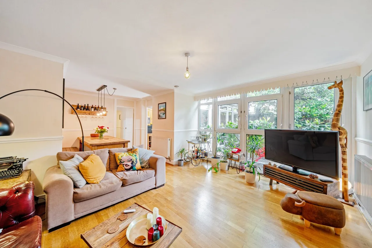 Flaxman Road, SE5, photo 2