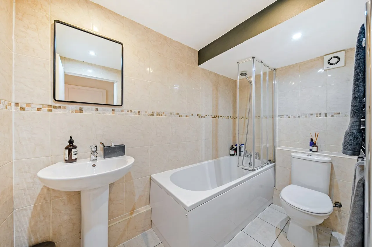 Flaxman Road, SE5, photo 6