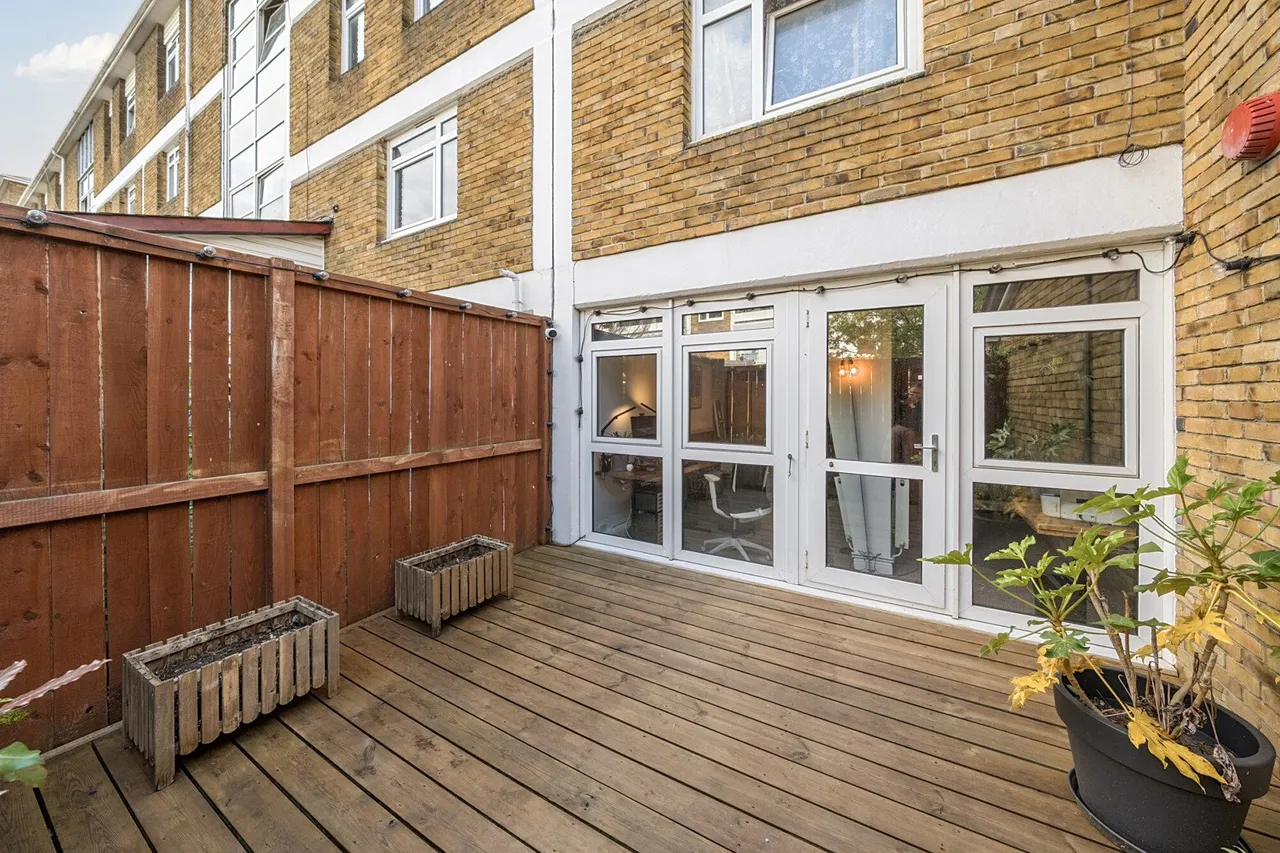 Flaxman Road, SE5, photo 20