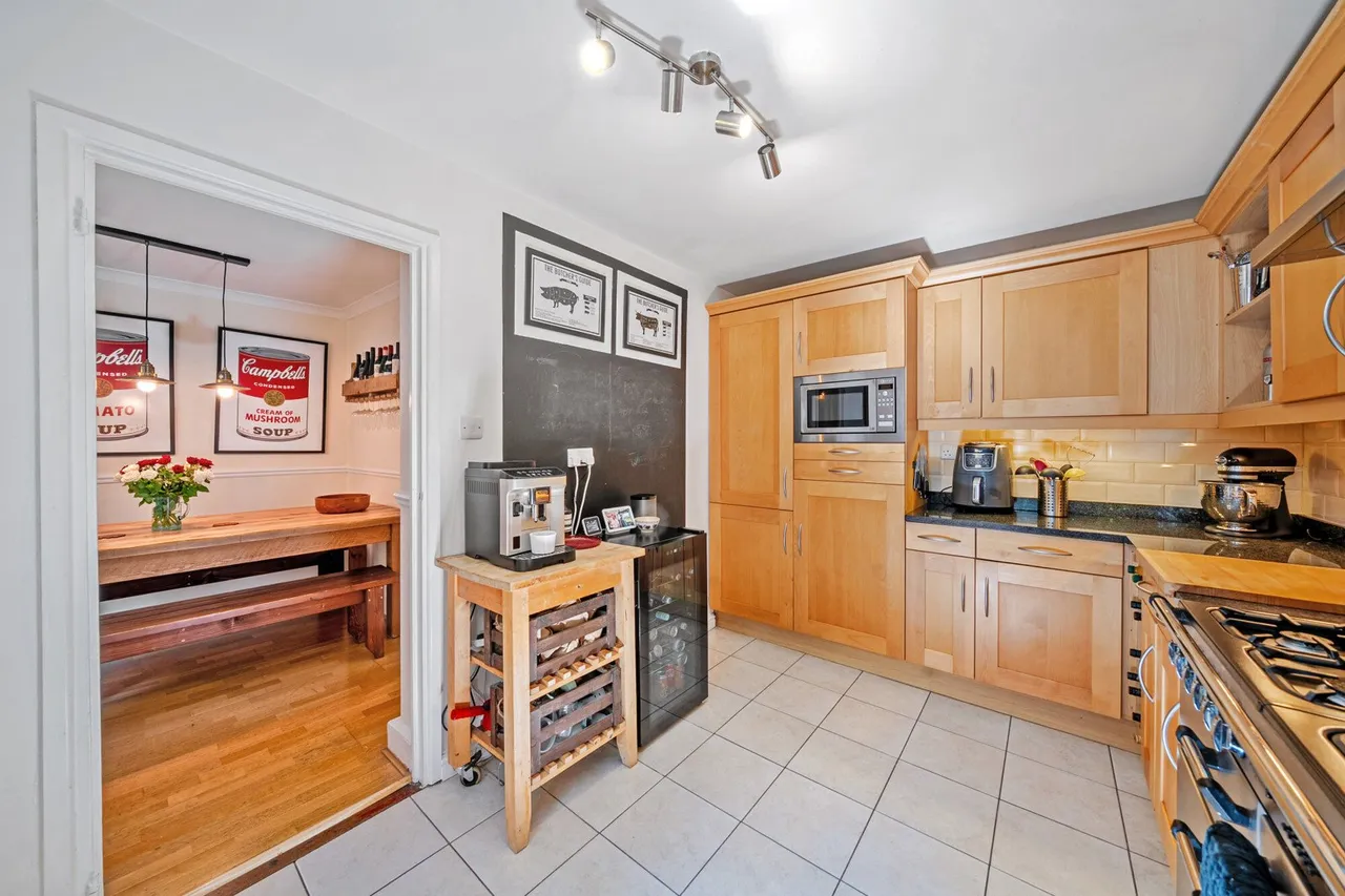 Flaxman Road, SE5, photo 15