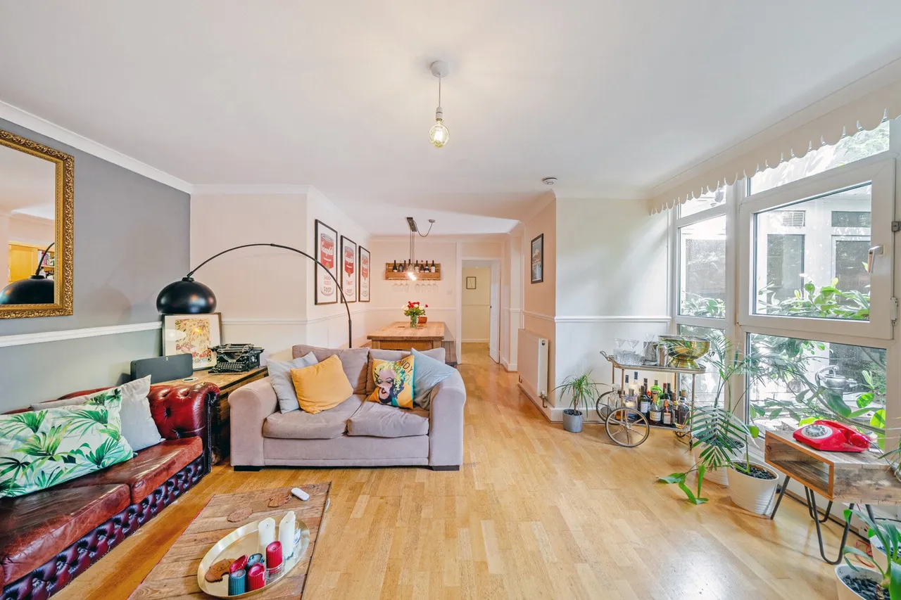 Flaxman Road, SE5, photo 11