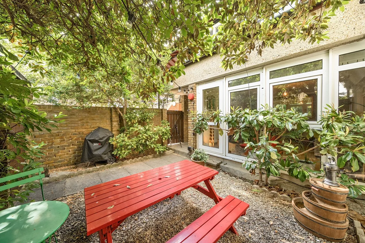 Flaxman Road, SE5, photo 12