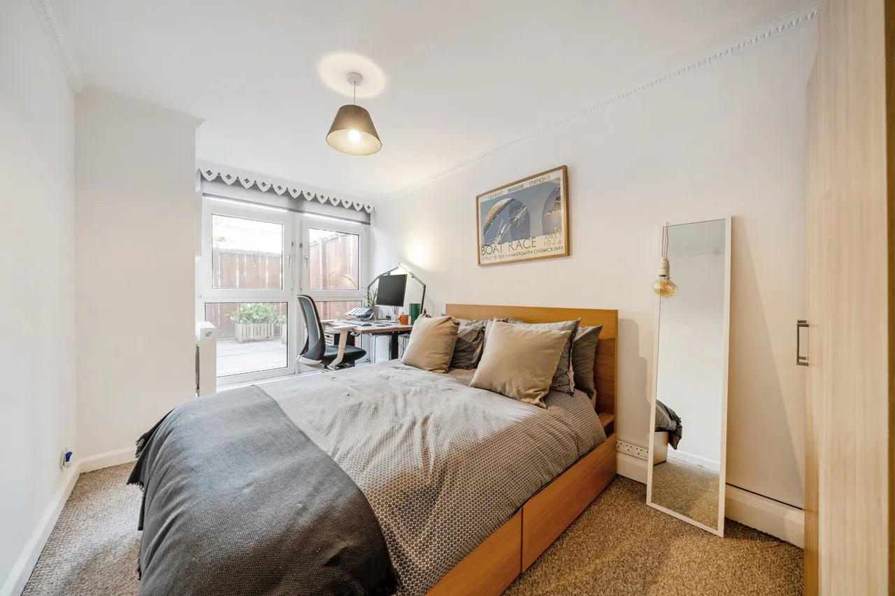 Flaxman Road, SE5, photo 8