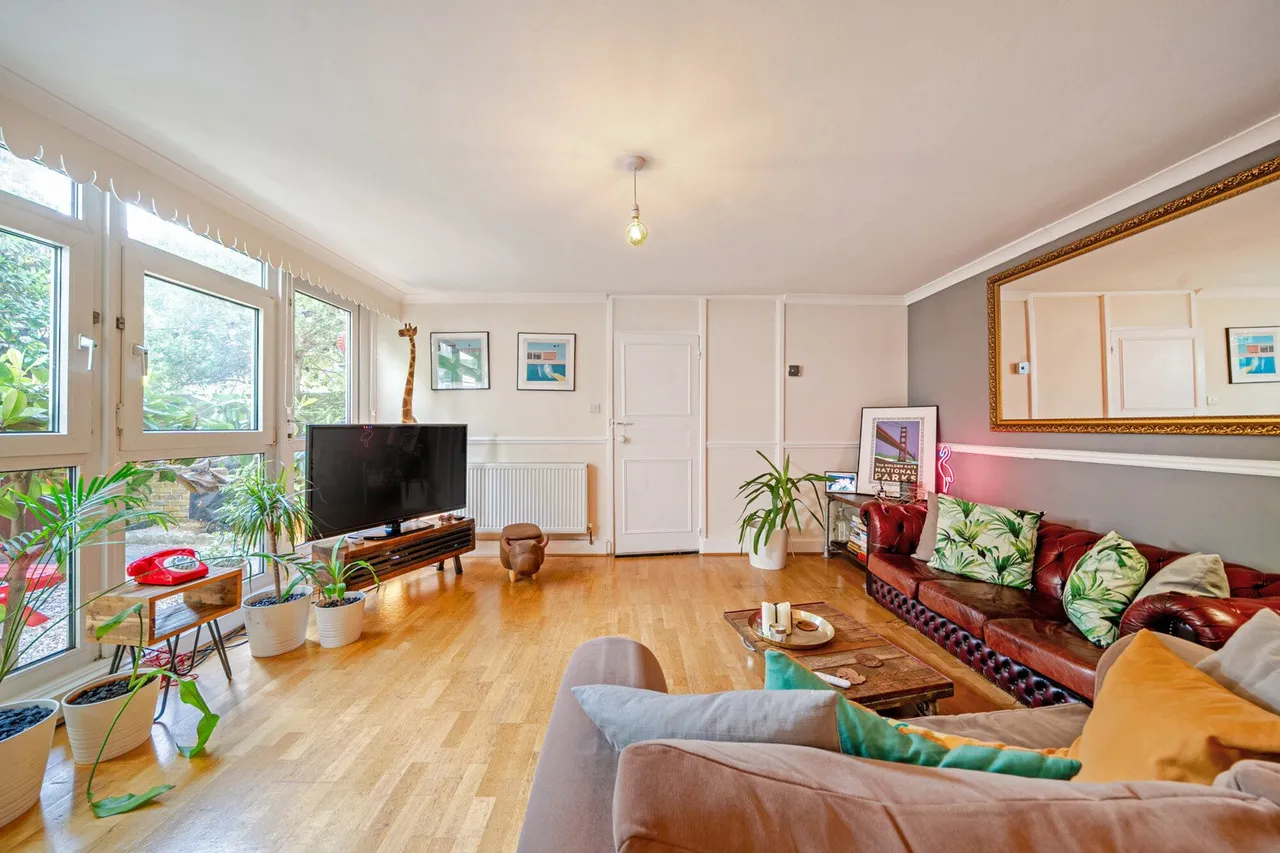 Flaxman Road, SE5, photo 13