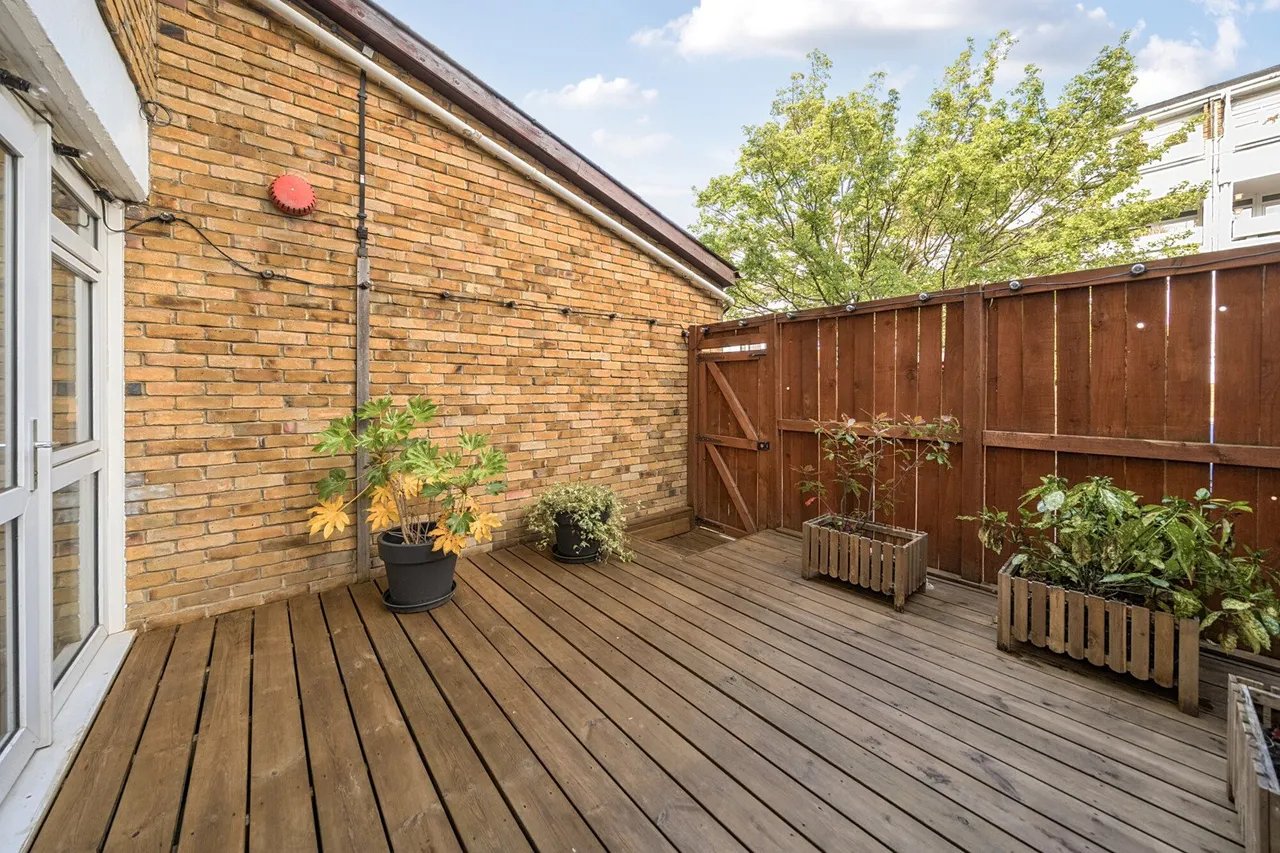 Flaxman Road, SE5, photo 4